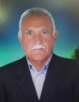 شادروان حاج احمد عمادی