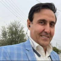 شادروان غلامرضا خلف