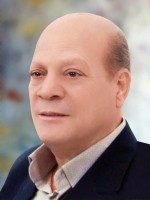 شادروان رضا بهمن زیاری