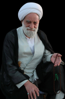 شادروان حجت اسلام والمسلمین حاج شیخ احمد صادقی اردستانی