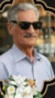 شادروان سیروس عبدالهی لرستانی