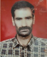 شادروان خداداد شاه محمدی