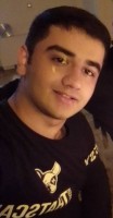 شادروان محمد پارسا منتظری