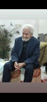 شادروان جواد معصومی
