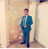 شادروان مهدی زارع
