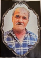 شادروان عبدالرضا جواهری آراسته