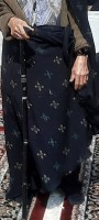 مرحومه حلیمه محمودی زاده