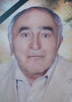 شادروان محمد افتخاری اردکانی