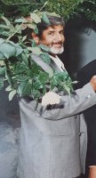 شادروان اسدالله ایلخانی