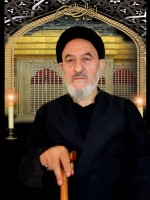 شادروان سیدنقی سید پورآذر دوزدوزانی