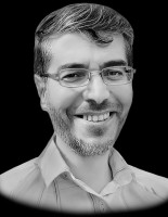 شادروان محمد ارونتن