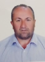 شادروان حسین بیرامی