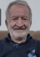 شادروان کربلایی خدابخش طولاشی