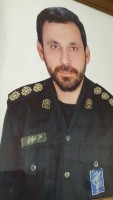 شادروان سردار کاظم صادقی سرابی