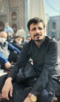 شادروان خادم الحسین (ع) کربلایی داود طاهری