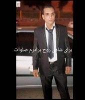 شادروان عبدالله چاریزاده