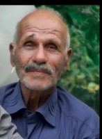 شادروان ابراهیمعلی سلیمی