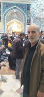 شادروان سید محمود موسوی