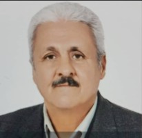 شادروان طارق نوازشی