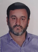 شادروان عباس کرمی