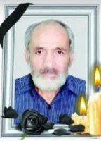 شادروان عباسعلی ترابی