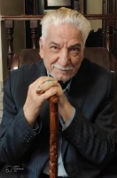 شادروان حاج حسین رستگارمقدم