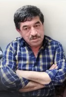 شادروان علی اصغر زارعی رباط