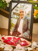شادروان ولی مرادخانی