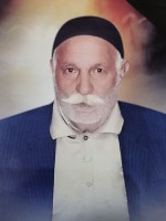 شادروان نوروزعلی بیجنوند