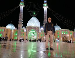 شادروان حسین پشنگ راد
