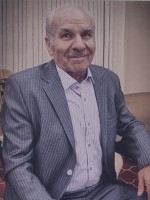 شادروان حاج رضا حق‌شناس