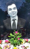 شادروان حسین محمدحسن زاده