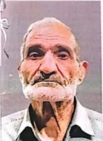 شادروان حاج محمد تقی زاده شیده