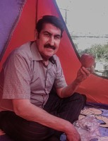 شادروان حسین پرنلو