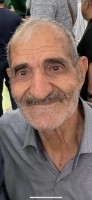 شادروان محمد تقی زاده شیده