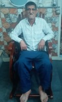 شادروان عباس آذری