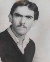 شهید جلیل دولتی