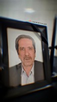 شادروان عبدالله خداپرست
