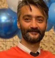 شادروان امیر (ابراهیم) محمدی