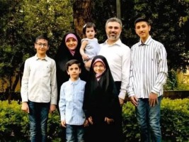 شهید معصومه کرباسی