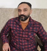 شادروان مسلم سلیمانی دهکردی