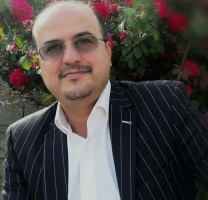 شادروان محسن فرزام مقدم