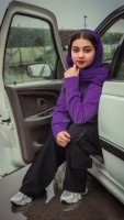 مرحومه عسل ذوالفقاری