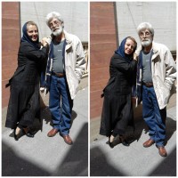 شادروان عبدالرضا فریدزاده