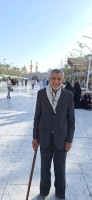 شادروان غلام ابراهیمی زاده