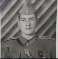 شادروان یداله اسفیدانی