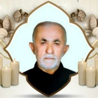 شادروان سید حسین حمیدی