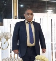 شادروان رضا سلیمان بیگی