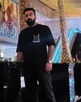 شادروان سعید سعیدی کیانی