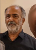 شادروان مهران شیرکوند